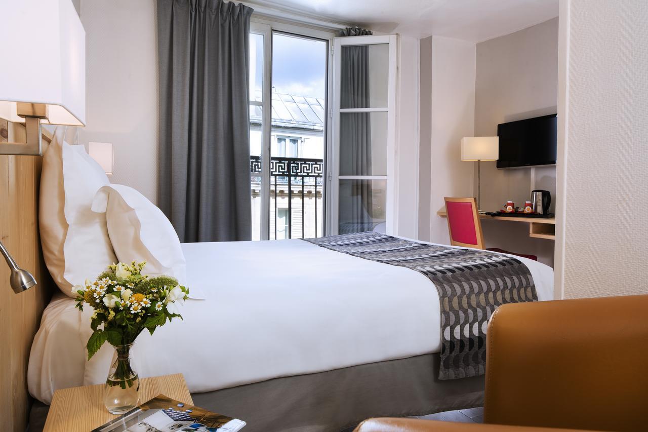 Chambre Double avec Baignoire